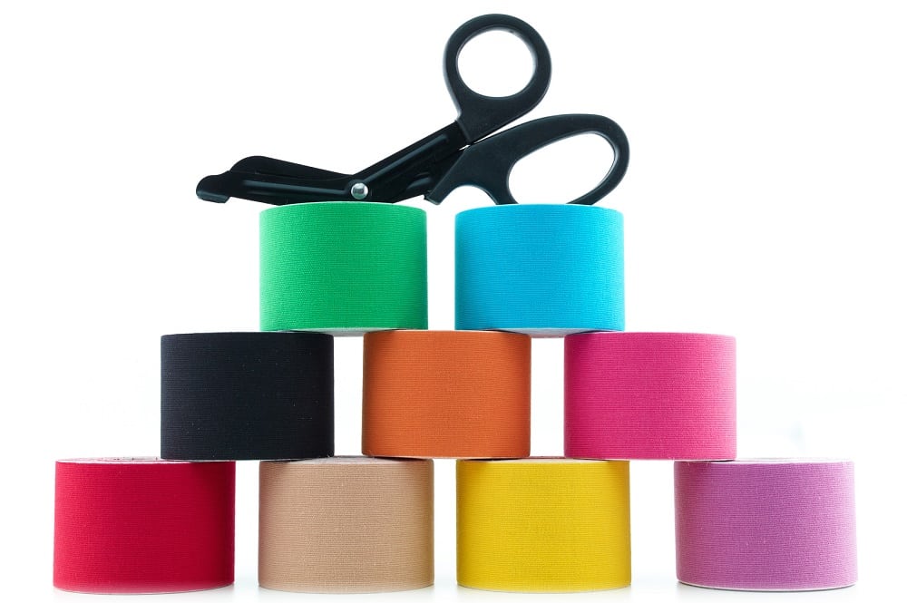 kinesio Tape