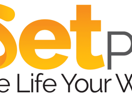 SetPT Physical Therapist Spotlight: Sarah Bellman