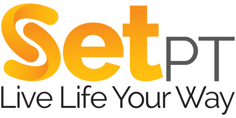 SetPT Physical Therapist Spotlight Bios