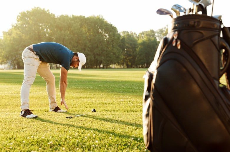 How to Improve Your Golf Swing This Winter