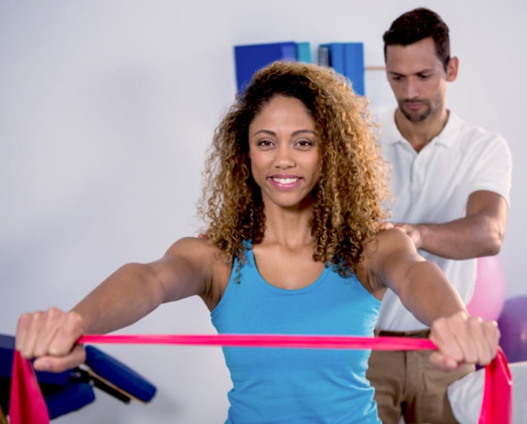 How to Maximize your Physical Therapy Sessions