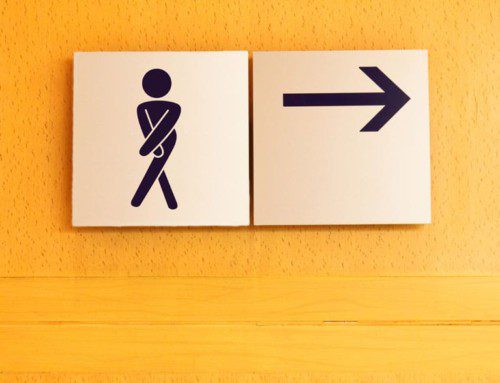 What You Need to Know About Urinary Incontinence