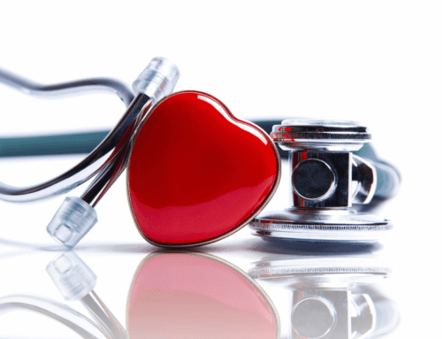 Heart Health and Physical Therapy