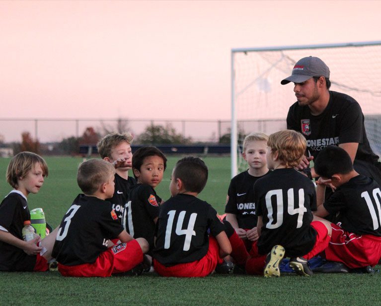 preventing overuse injuries in child athletes