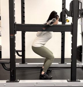 Deep Squatting: How Low Should I Go?