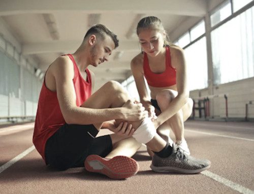 Does Running Damage Your Cartilage?
