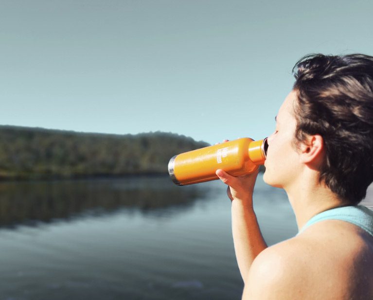 hydration tips for marathon runners