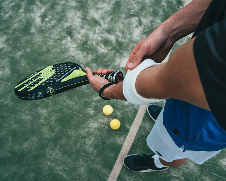 how to prevent tennis elbow when you do not play tennis