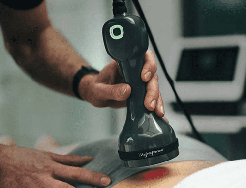 Exploring the Healing Power of Class IV Laser Therapy