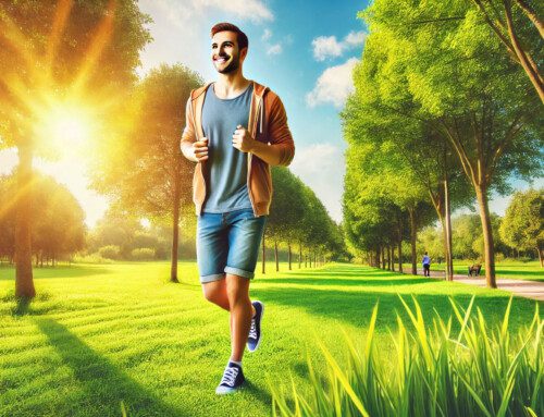 Prostate Cancer: How Physical Therapy Can Help