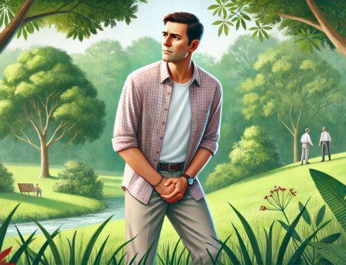 Urinary Frequency and Urgency: What to Do