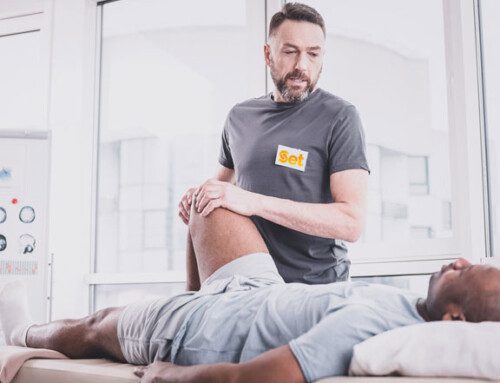 Unveiling the Advantages of Pelvic Floor Physical Therapy for Men with Chronic Pelvic Pain